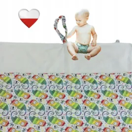 mata-do-przewijania-kameleony-mata-wielorazowa-nappime