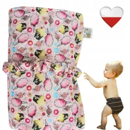 mata-do-przewijania-candy-mata-wielorazowa-nappime