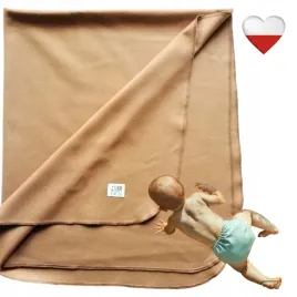 kocyk-podklad-welniany-camel-100x80-kocyki-nappime