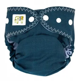 pielucha-welniana-otulacz-atrament-z-niebieskim-pielucha-wielorazowa-napp