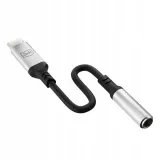 3mk-adapter-usb-c-jack-35-mm-dac-czarny-black-stan-nowy-certyfikat-ce