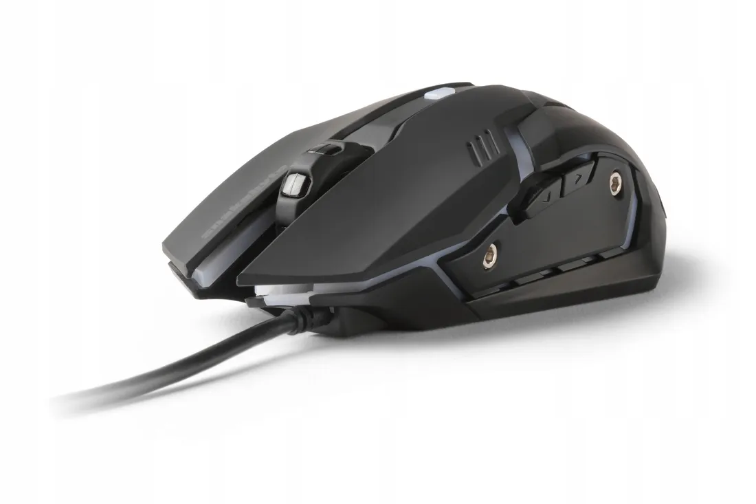 snakebyte-mysz-gamingowa-game-mouse-2400-dpi-stan-nowy