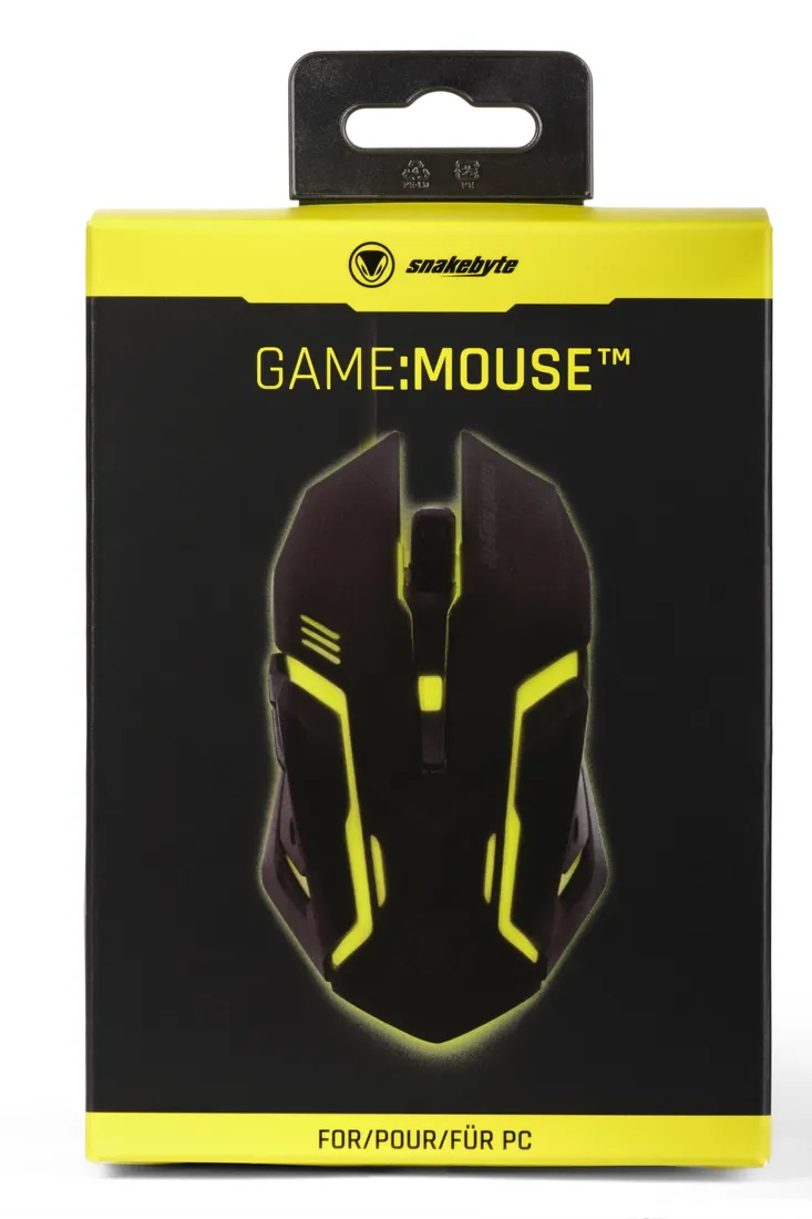 snakebyte-mysz-gamingowa-game-mouse-2400-dpi