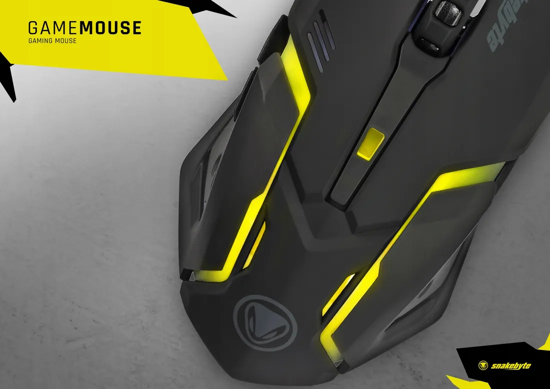 snakebyte-mysz-gamingowa-game-mouse-2400-dpi