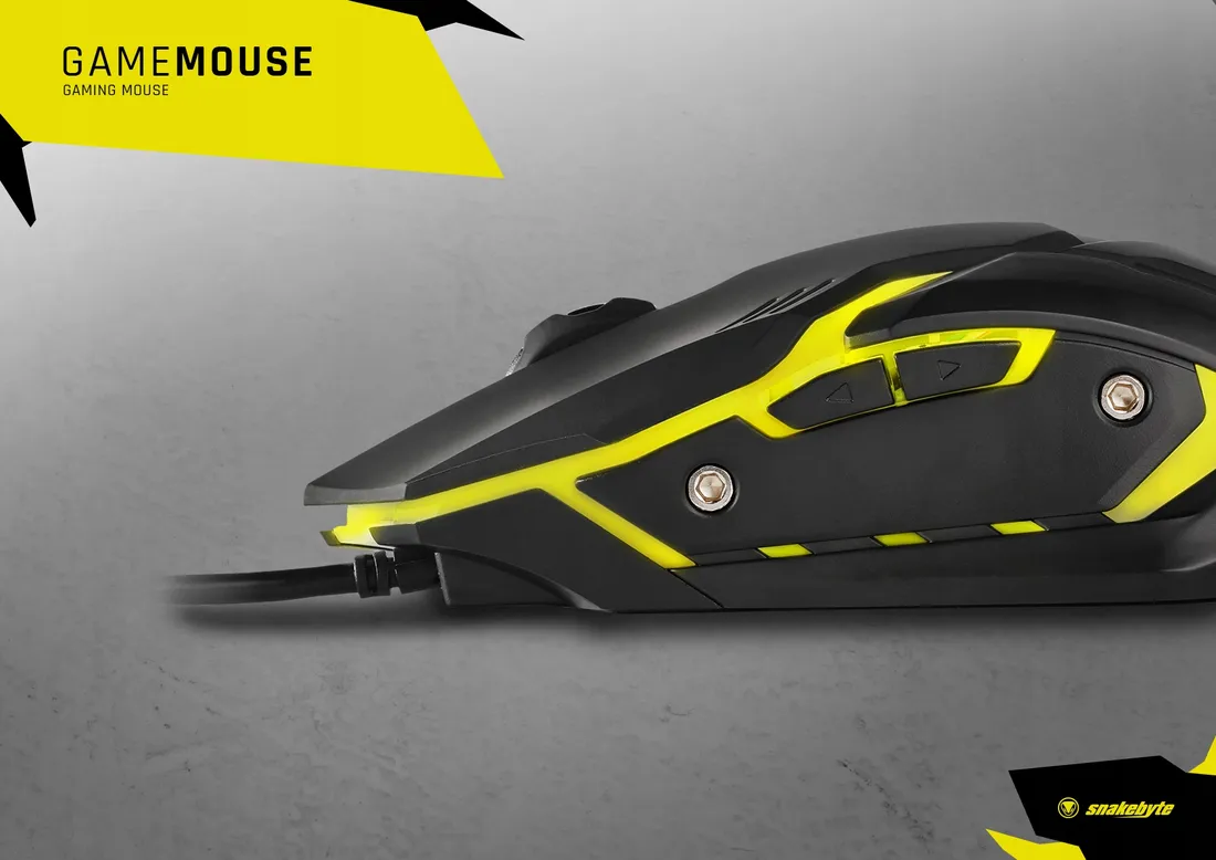 snakebyte-mysz-gamingowa-game-mouse-2400-dpi