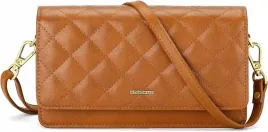 torebka-damska-na-ramie-skora-pu-kopertowka-braz