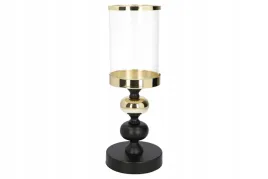 swiecznik-szklany-33cm