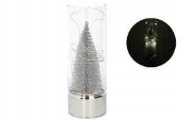 lampion-szklany-10led-9x20cm-choinka