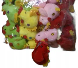 kurka-12szt-or-sn0091