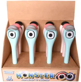 korektor-12szt-w-tasmie-monster-czapka