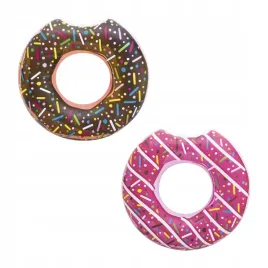 kolo-do-plywania-107cm-ugryziony-donut-bestway-or-36118