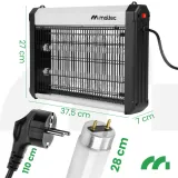 lampa-owadobojcza-16w-masterkiller16w-stan-nowy
