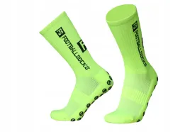 skarpety-pilkarskie-antyposlizgowe-fs-39-45-zielone