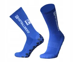 skarpety-pilkarskie-antyposlizgowe-fs-39-45-niebieskie