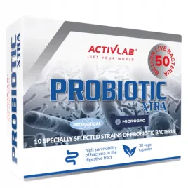 activlab-probiotic-xtra-30-kaps