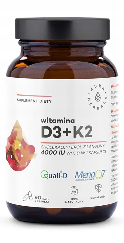 aura-witamina-d3-4000-iu-k2-90kaps