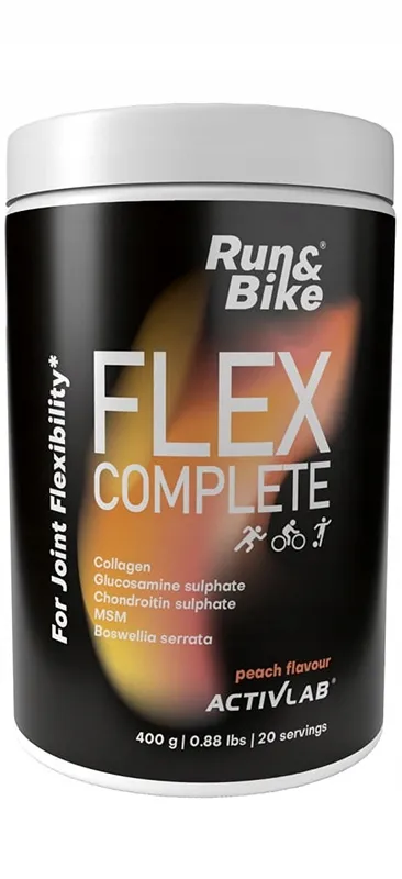 activlab-randb-flex-complete-400g-brzoskwinia