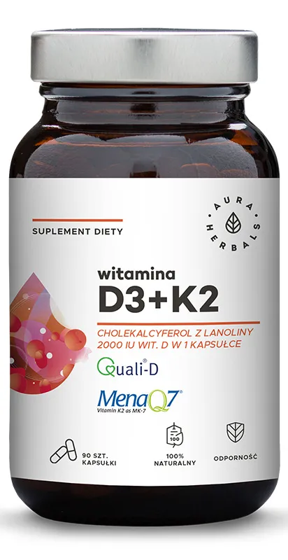 aura-witamina-d3-2000iu-k2-90kaps