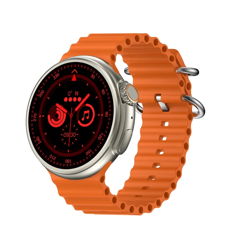 yaxo-smartwatch-oxnard-lumen-orange