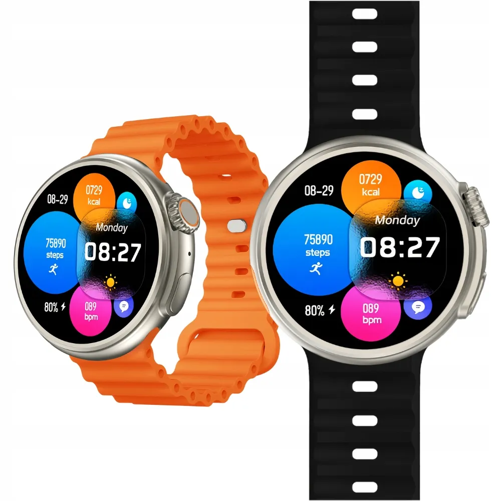yaxo-smartwatch-oxnard-lumen-orange-stan-nowy
