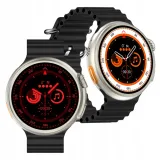 yaxo-smartwatch-oxnard-lumen-orange-material-paska-inny