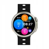 yaxo-smartwatch-oxnard-lumen-orange-czujniki-czujnik-temperatury-kompas-krokomierz-pulsometr
