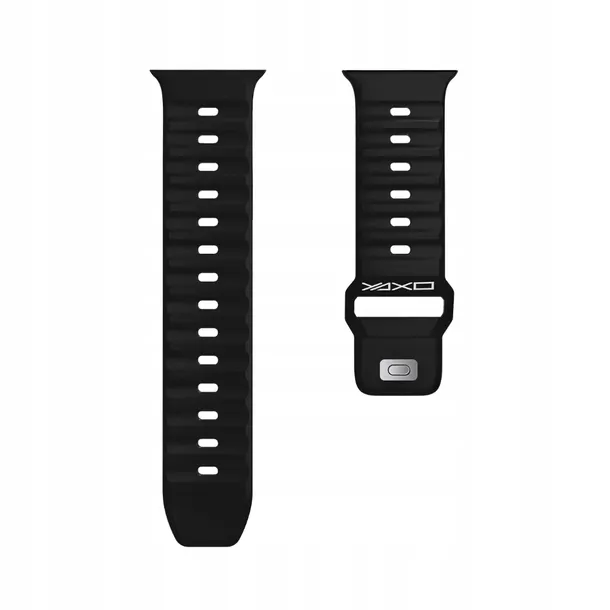 yaxo-smartwatch-oxnard-lumen-orange-kolor-srebrny