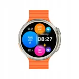 yaxo-smartwatch-oxnard-lumen-orange-kolor-koperty-srebrny
