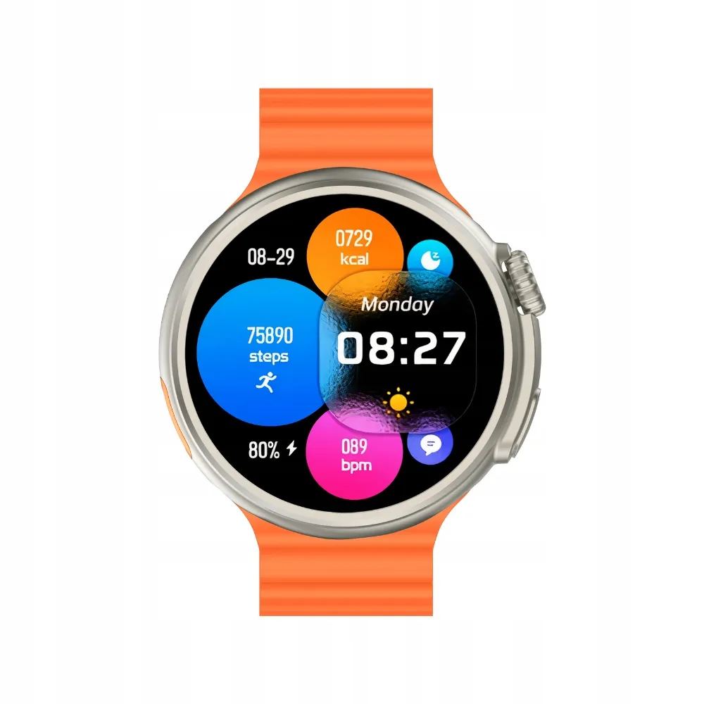 yaxo-smartwatch-oxnard-lumen-orange-stan-nowy