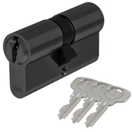 wkladka-do-drzwi-zamka-45-45-czarna-yale-assa-abloy