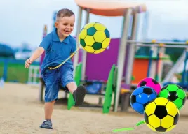 pilka-gumowa-23-cm-na-sprezynce-10-szt