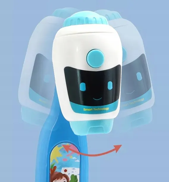 projektor-do-rysowania-stolik-mazaki-robot-12mn-material-plastik