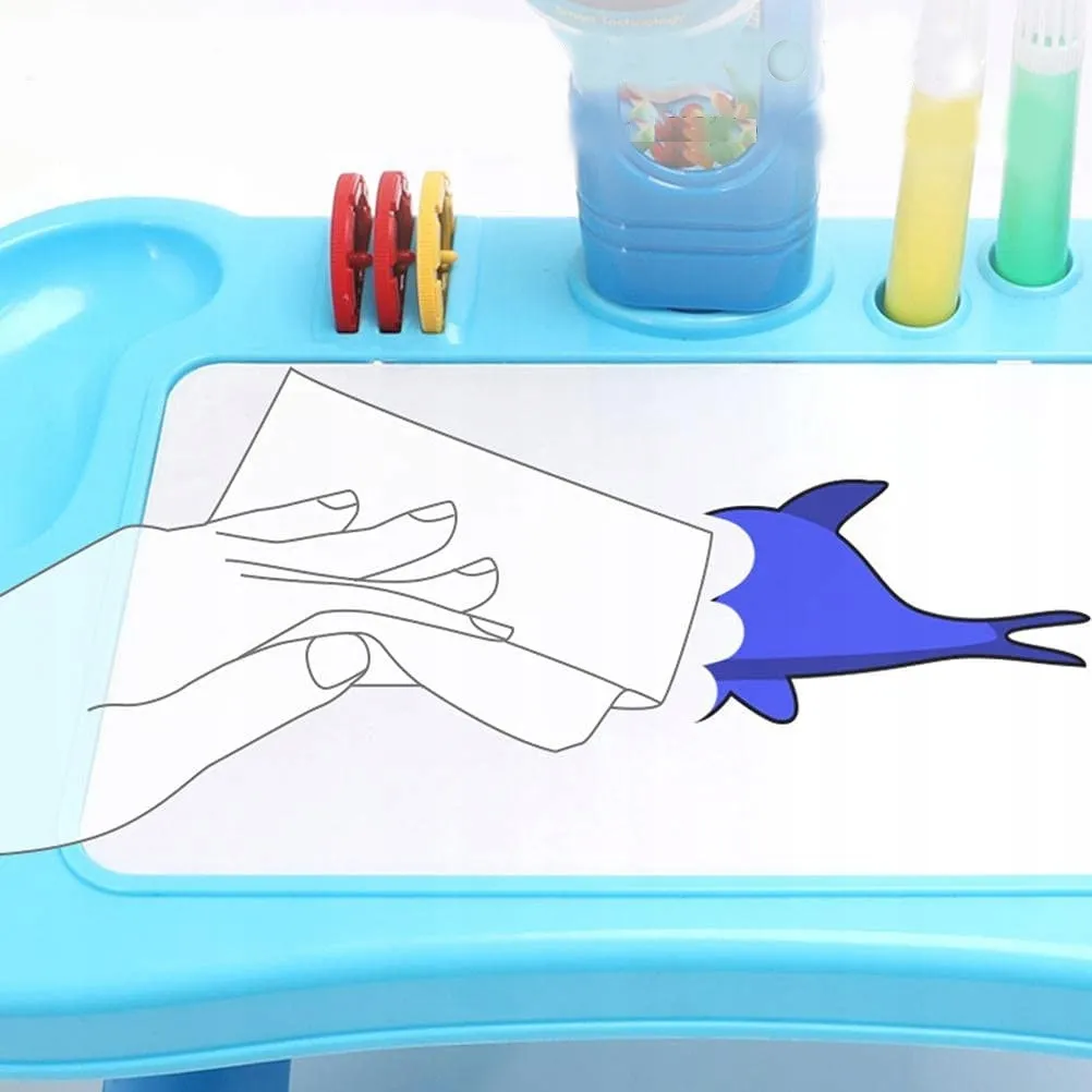 projektor-do-rysowania-stolik-mazaki-robot-12mn