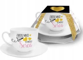 filizanka-ze-spodkiem-220ml-zabierz-mnie-do-swojego-serca
