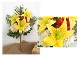 bukiet-mieszany-liliagerbera-wys-58cm-glowka-11-19cm-zolto-pomaranczowy-w