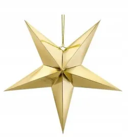 gwiazda-papierowa-zlota-70cm