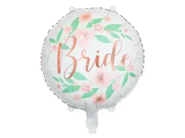 balon-foliowy-bride-kwiaty-45cm-bialy