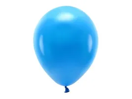 balony-eco-niebieskie-30cm-100szt