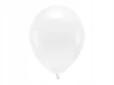 balony-eco-biale-30cm-100szt