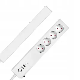 listwa-zasilajaca-przedluzacz-4-porty-230v-2xusb-zigbee-3-0-tuya-smart-life
