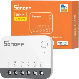 sonoff-zbminir2-zbmini-extreme-przekaznik-zigbee-ewelink-zha-zigbee2mqtt