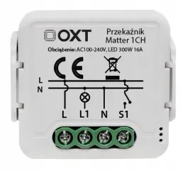 oxt-mini-przekaznik-1-obwod-matter-wifi-homekit-google-home-alexa-tuya