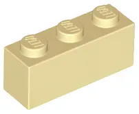 lego-3622-piaskowy-4162465-klocek-1x3-1-szt-nowy