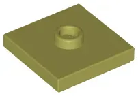 lego-87580-oliwkowo-zielony-6212080-plytka-zmodyfikowana-2x2-1-szt-nowy