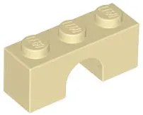lego-4490-piaskowy-4618651-luk-1x3-1-szt-nowy