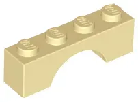 lego-3659-piaskowy-4550323-luk-1x4-1-szt-nowy