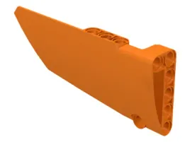 lego-64392-pomaranczowy-6135079-technic-panel-17-strona-a-1-szt-nowy