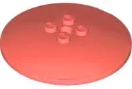 lego-44375b-koralowy-6468511-talerz-6x6-odwrocony-radar-s-1-szt-nowy