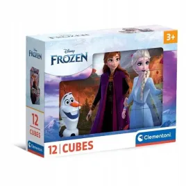 klocki-frozen-12el