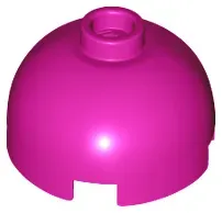 lego-553-fuksja-6429064-klocek-okragly-2x2-1-szt-nowy
